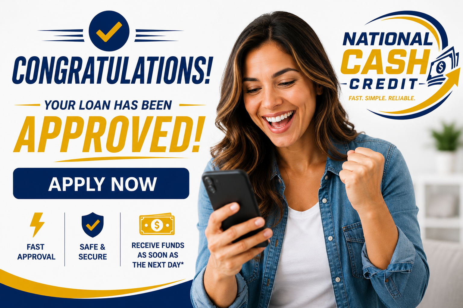 national cash credit bad credit national cash credit bad credit loans